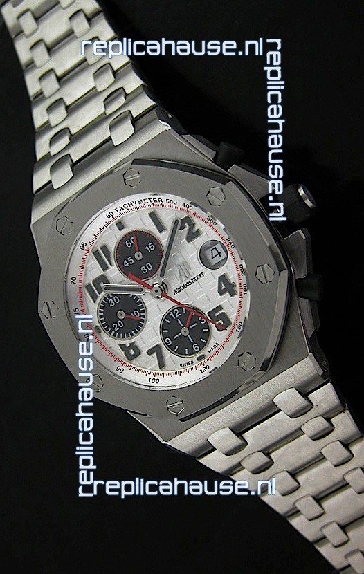 royal oak offshore panda