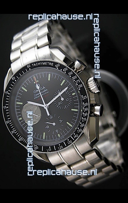 winding speedmaster